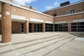 DeFranco Elementary School in Bangor Pennsylvania